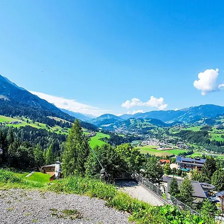 A45 By Interhome Muhlbach Am Hochkonig