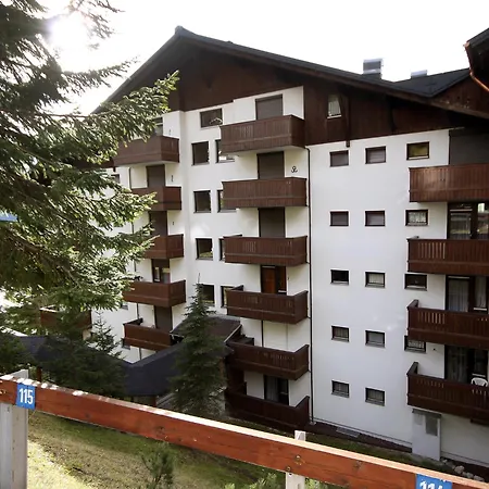 A45 By Interhome Apartment