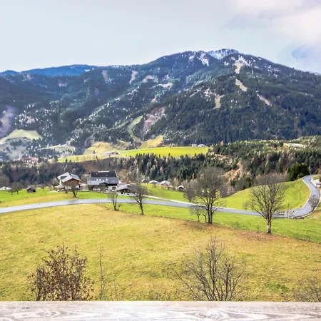 A45 By Interhome Apartment Muhlbach Am Hochkonig