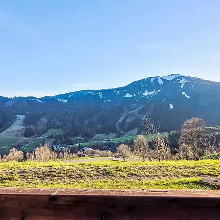 A45 By Interhome * Muhlbach Am Hochkonig