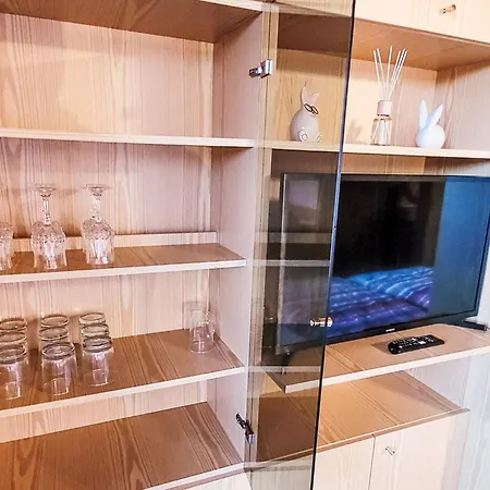 Apartment A45 By Interhome