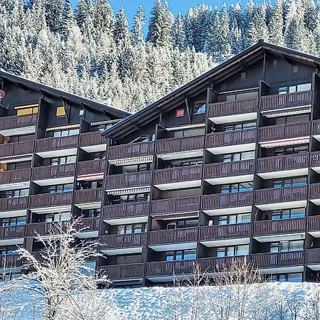 A45 By Interhome Apartment *
