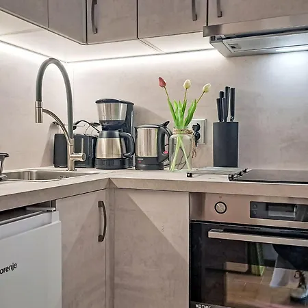 A45 By Interhome Апартаменты