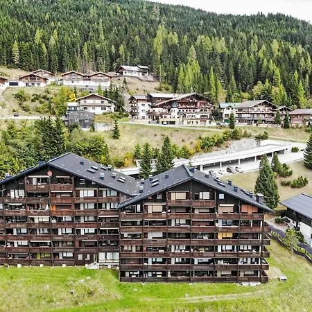 A45 By Interhome Apartment Muhlbach Am Hochkonig