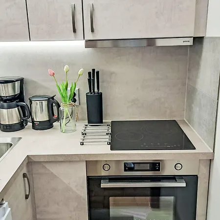 A45 By Interhome *