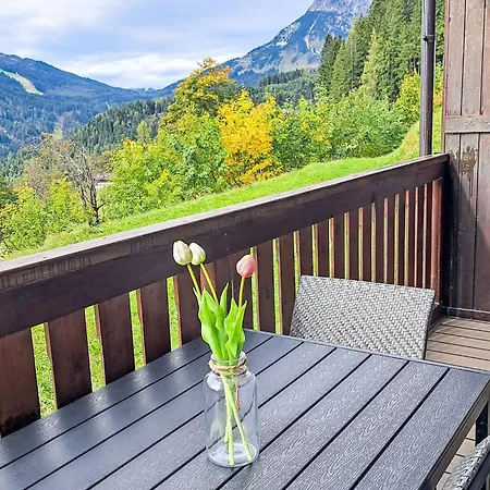 A45 By Interhome * Muhlbach Am Hochkonig