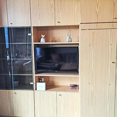 דירה A45 By Interhome *