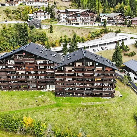 A45 By Interhome Apartment Muhlbach Am Hochkonig