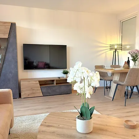 A45 By Interhome