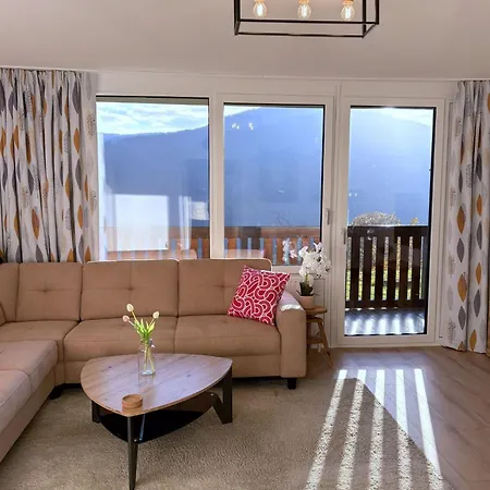 Apartment A45 By Interhome Muhlbach Am Hochkonig