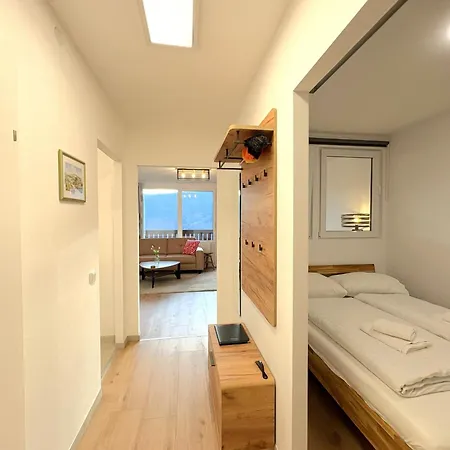 A45 By Interhome Apartment Muhlbach Am Hochkonig