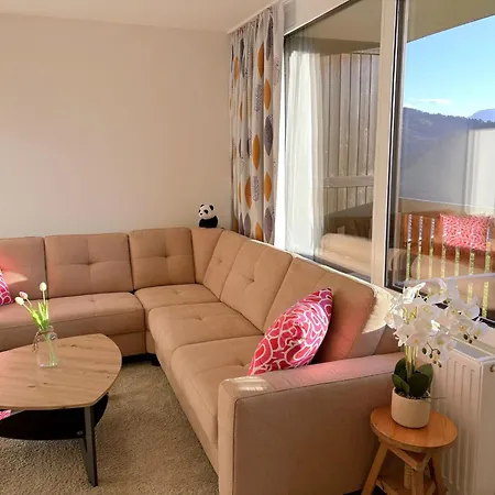 A45 By Interhome Apartment Muhlbach Am Hochkonig
