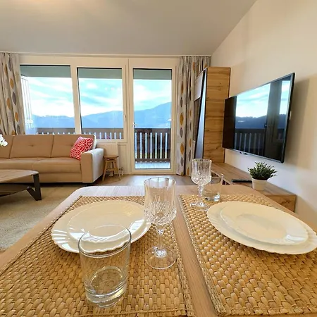 A45 By Interhome Apartment Muhlbach Am Hochkonig