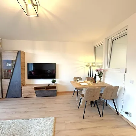 Apartment A45 By Interhome