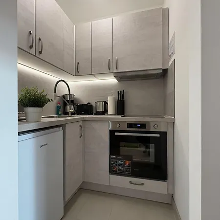 Apartment A45 By Interhome Muhlbach Am Hochkonig