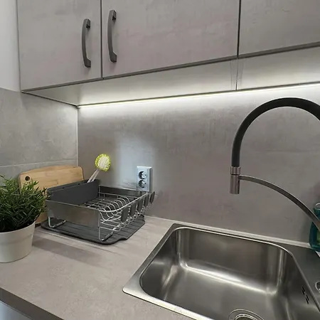 A45 By Interhome Apartment *