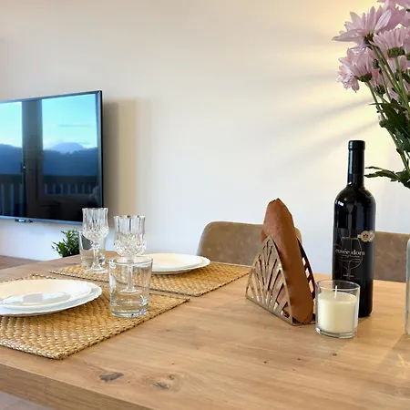 A45 By Interhome Apartment *