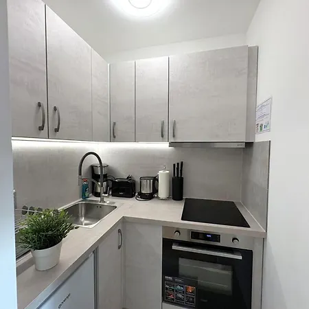 A45 By Interhome