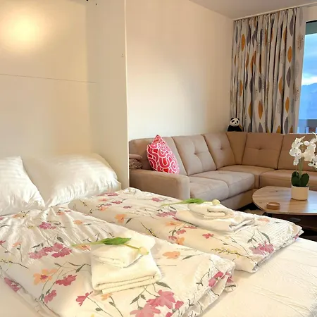 A45 By Interhome Apartment Muhlbach Am Hochkonig