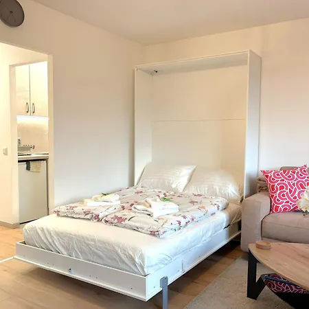 A45 By Interhome Apartment