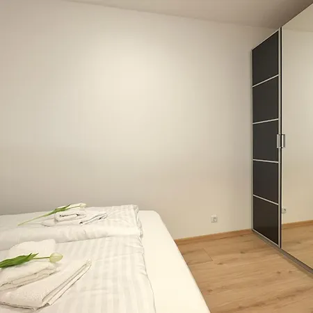 Apartment A45 By Interhome *