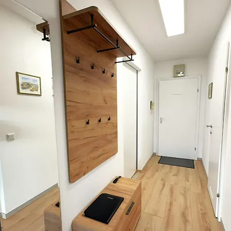 A45 By Interhome * Muhlbach Am Hochkonig