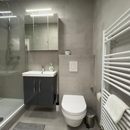 A45 By Interhome *